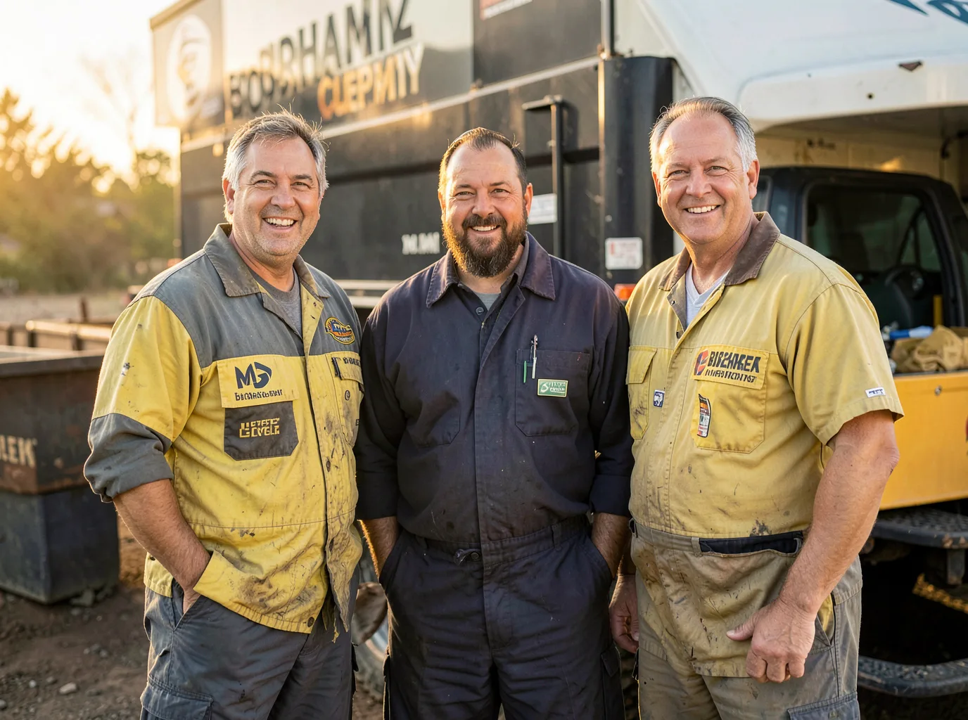Sewage Cleanup company in Somes Bar, CA