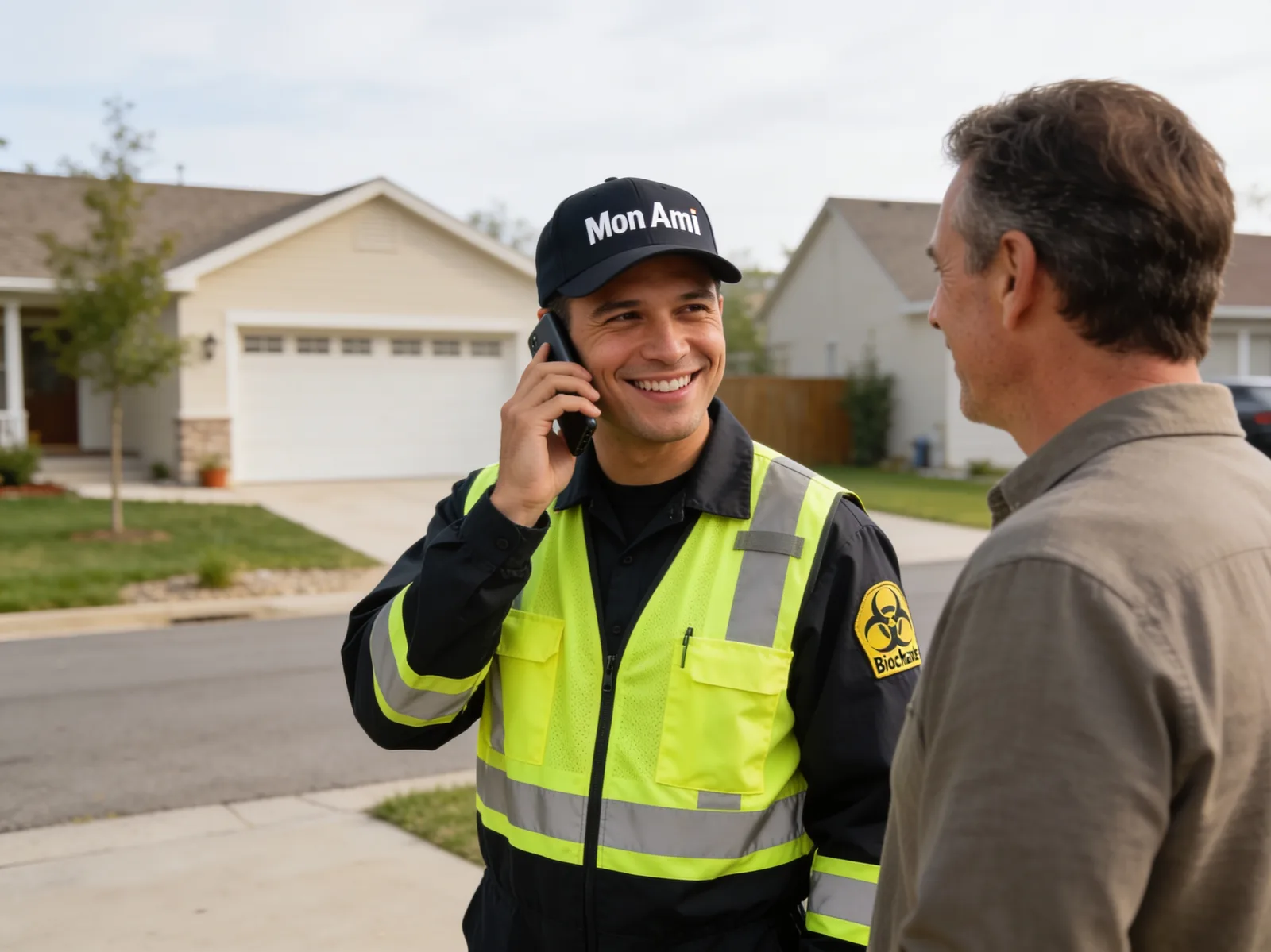Sewage Cleanup Somes Bar, CA FAQs